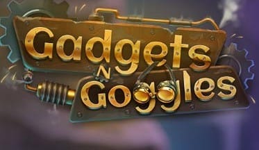 Gadgets ‘N’ Goggles