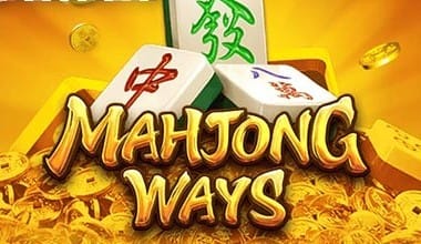 Mahjong Ways