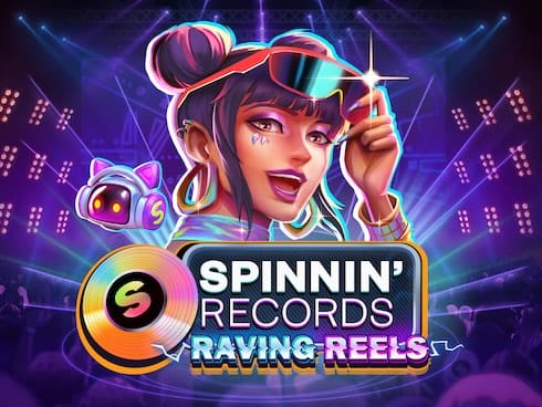 Spinnin' Records Raving Reels